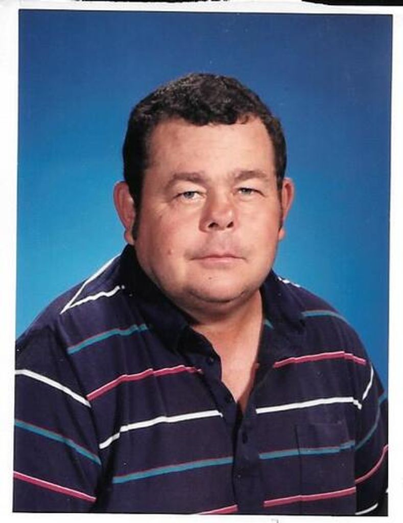 Coach "Eddie" Bennett Jackson Profile Photo