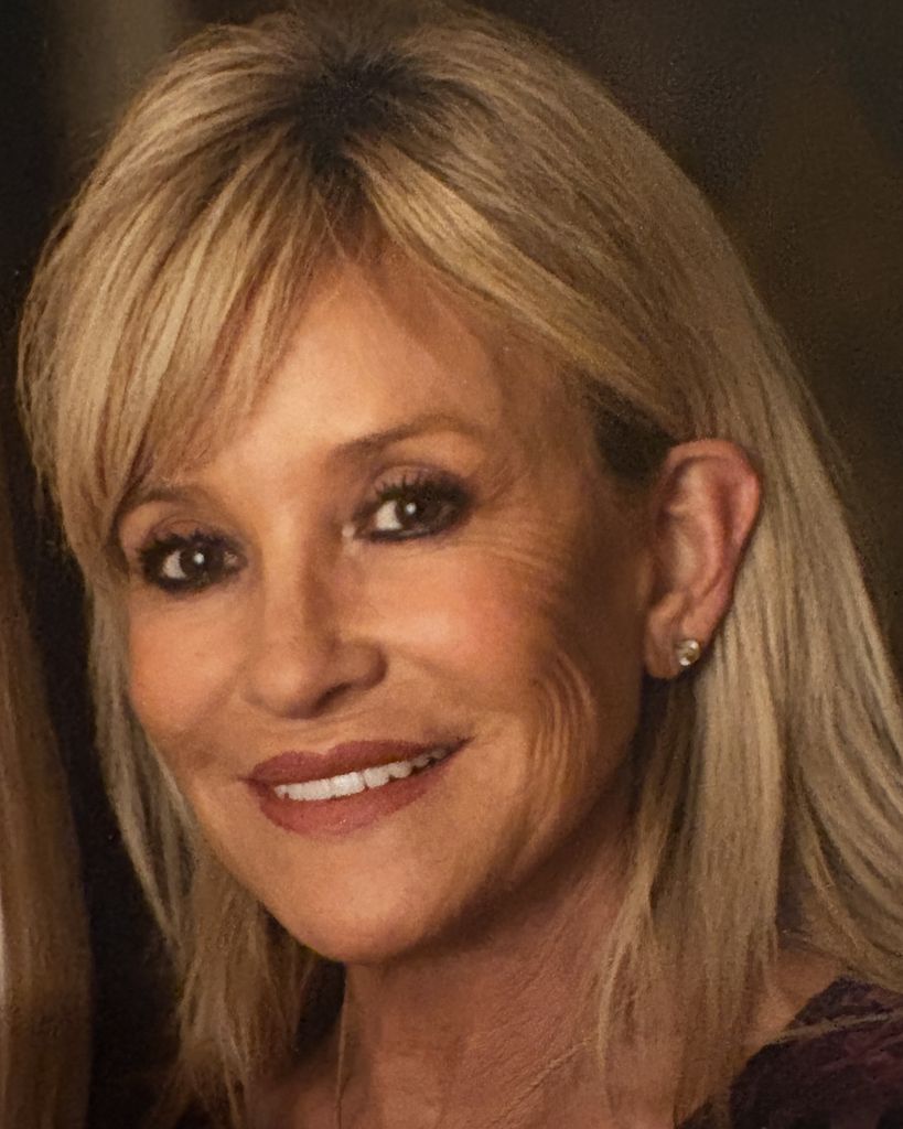 Suzette Fuqua Pradon