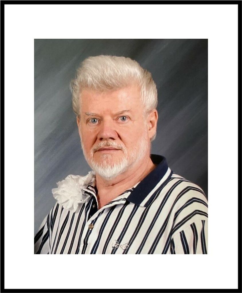 Robert Watson Profile Photo
