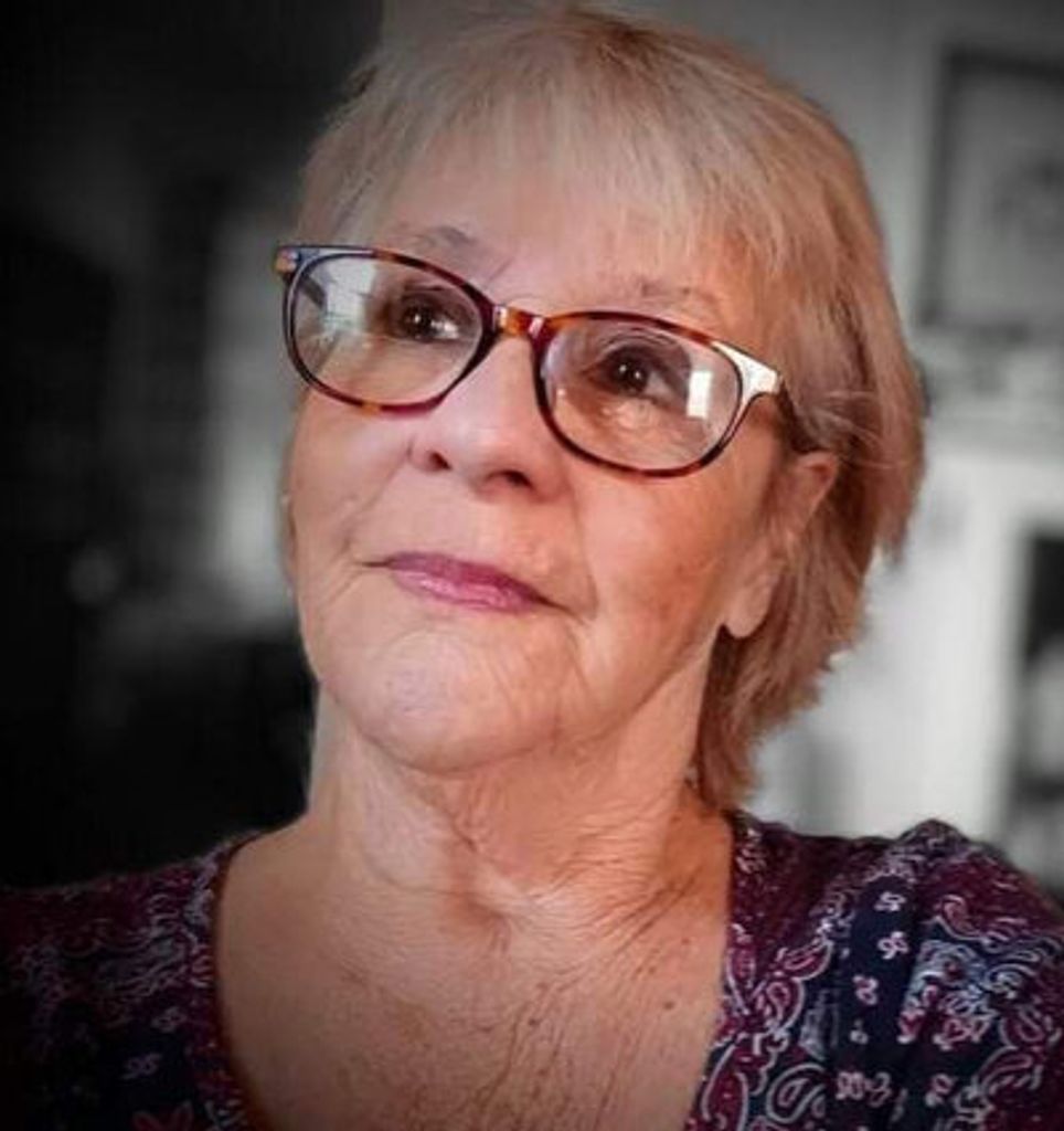 Paulette Frazier Fretwell Profile Photo