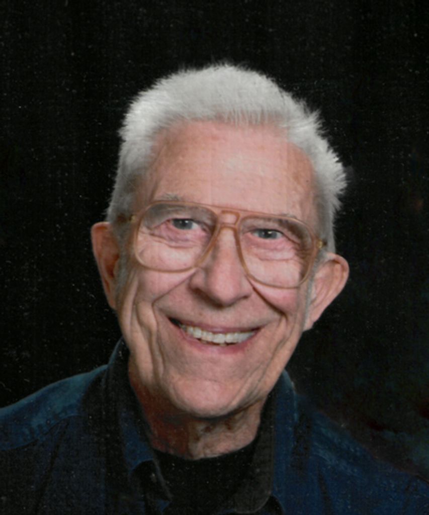 Glen Hogan Profile Photo