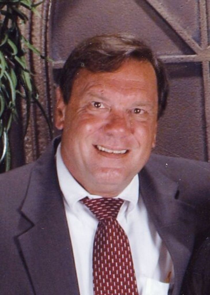 Peter Lee Profile Photo