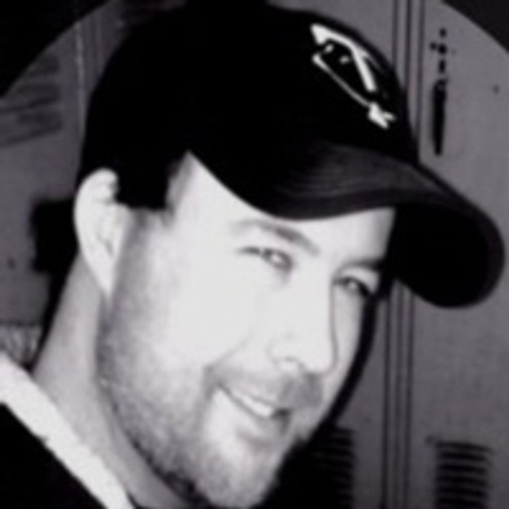 Robert Lynn