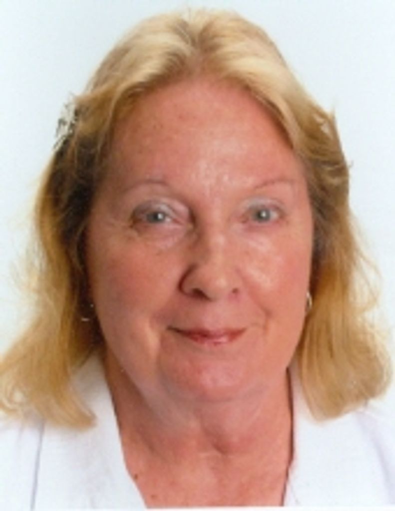Gladys M. Stoltzfus