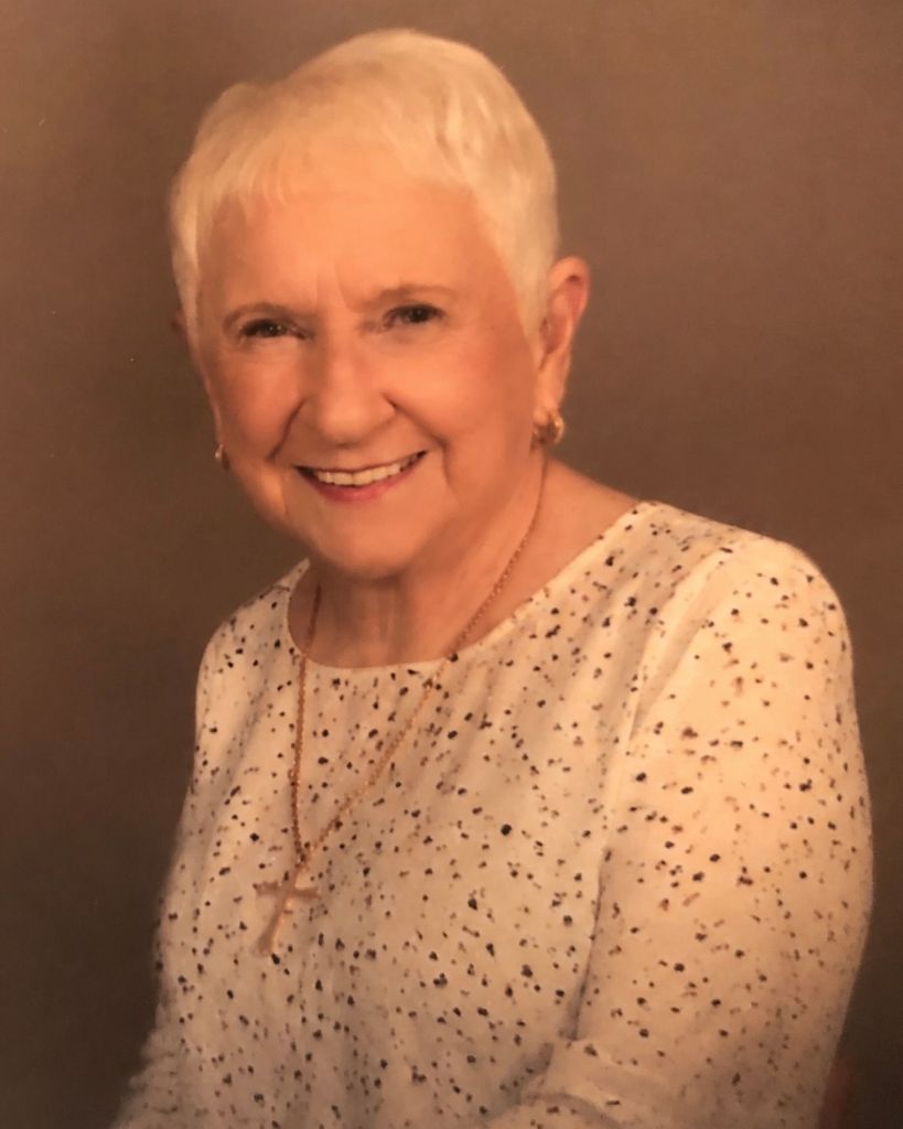 Patricia Ruth Wilkinson Brown Profile Photo