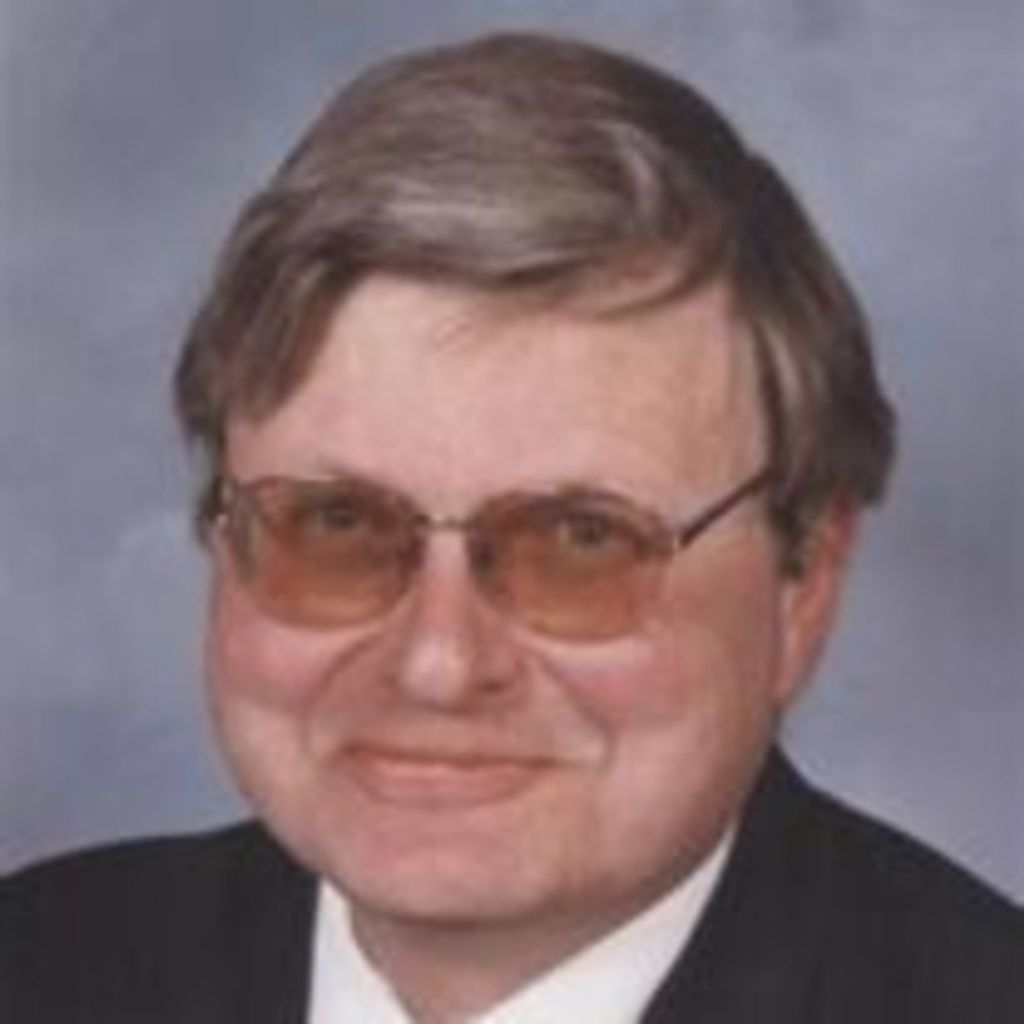 Thomas F. Kotch