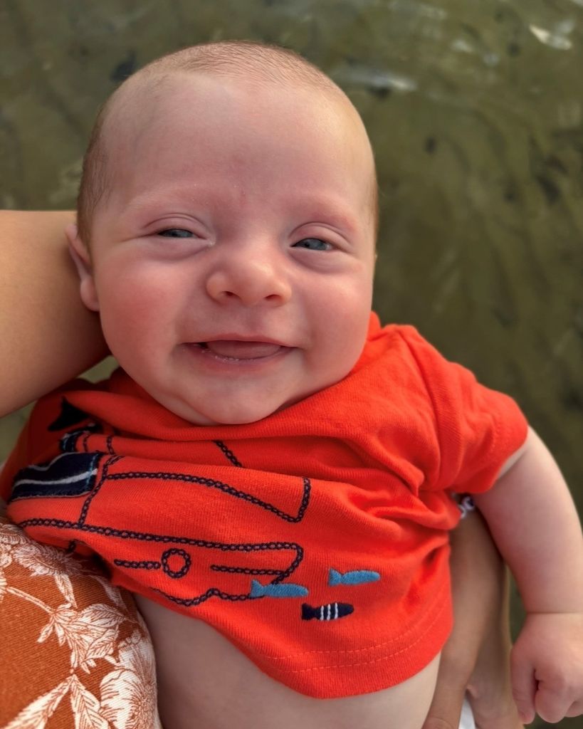Greyson Paul Fielder Profile Photo
