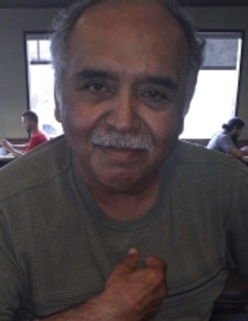 Amador Coronel, Jr.