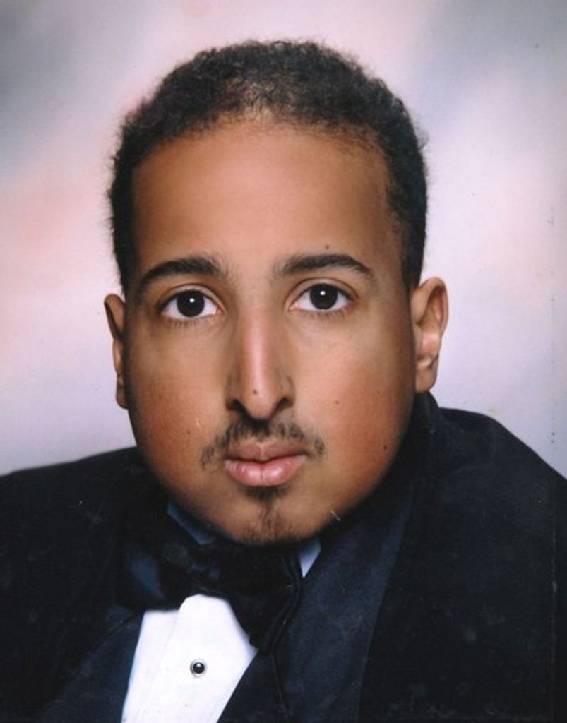 Gregory Antonio Briscoe, Jr. Profile Photo