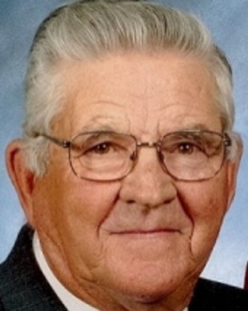 John  Franklin East