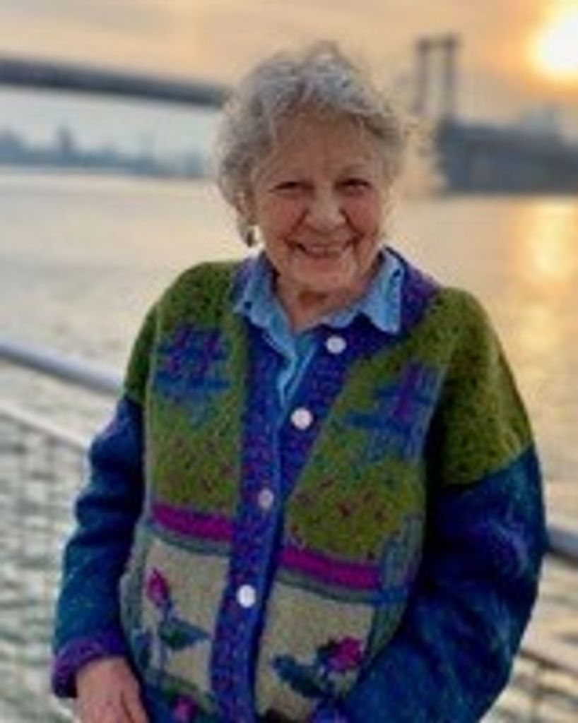 Barbara Dooneief Haas Profile Photo