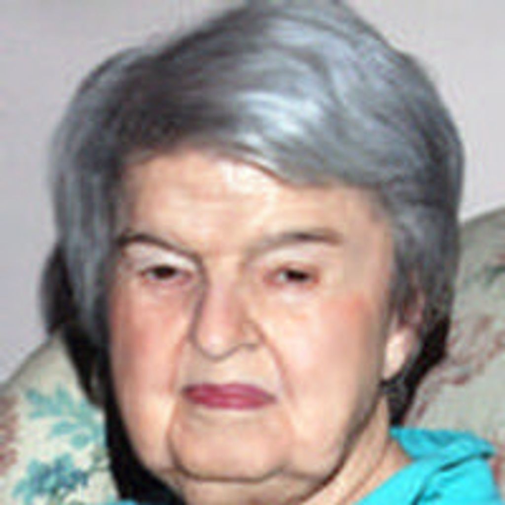 Joy Gregory Ledbetter