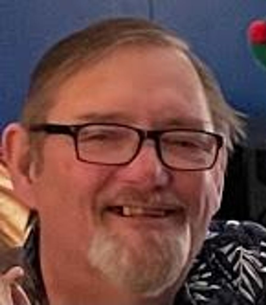 Stephen Packer Profile Photo