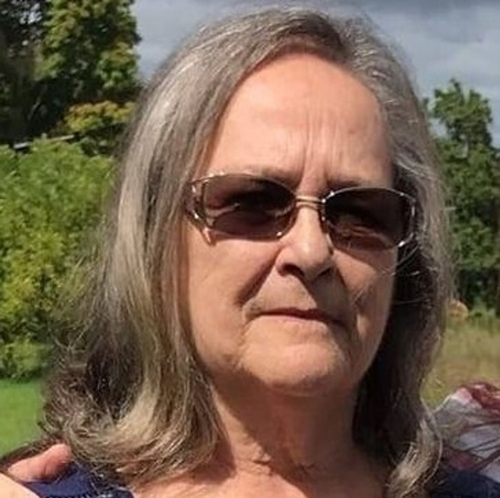 Mary  Elizabeth  Mclaughlin Profile Photo