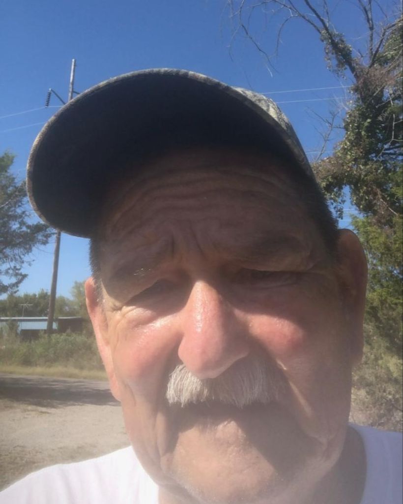 Caspal Lawrence "CL" Guinn