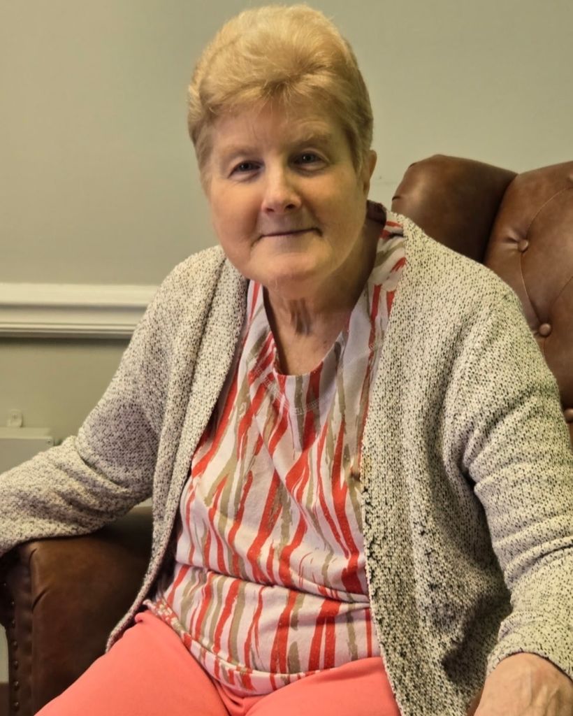 Carolyn Gayle Krell