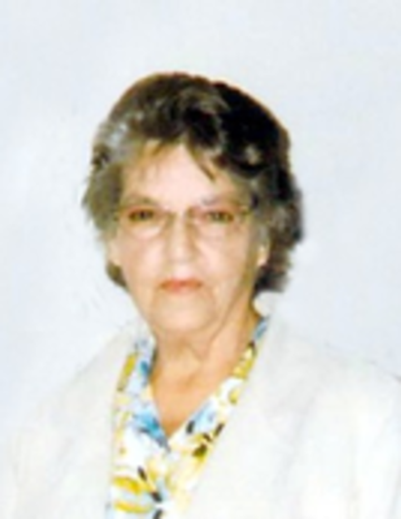 Louise Cavenaugh
