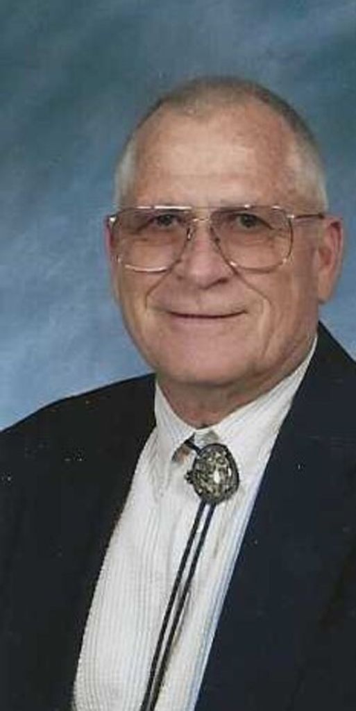 Randal Gene Albright Profile Photo