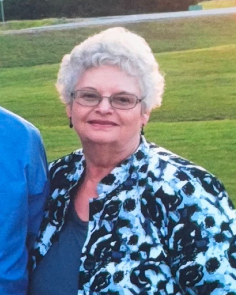 Marilyn Woods Profile Photo