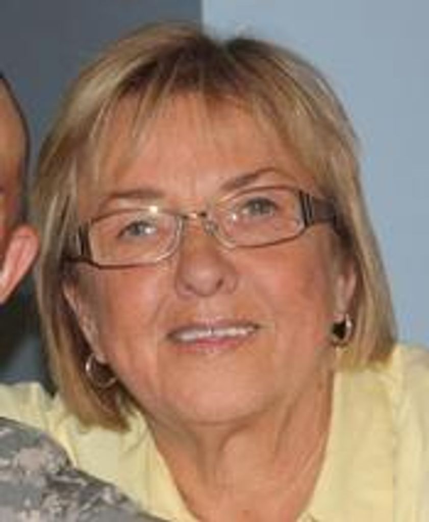 Cary Beth Bihm