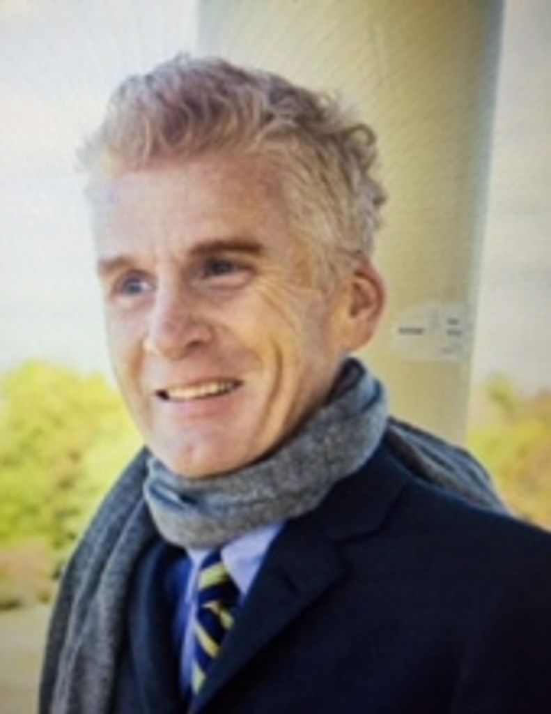 John F. Barnett