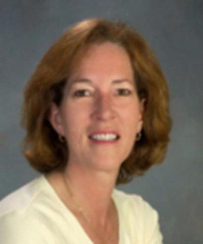 Melissa Beth (Dallas) Riegel