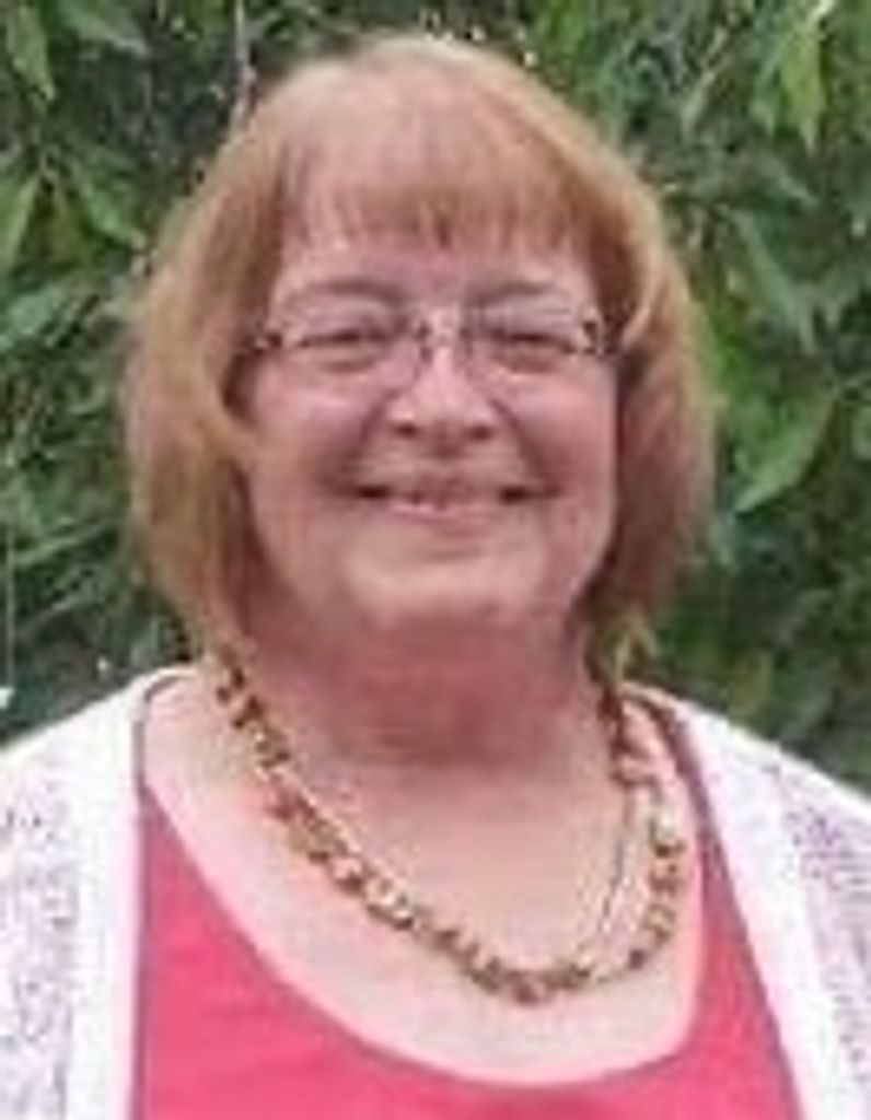 Debra Ann Catherine Daughenbaugh