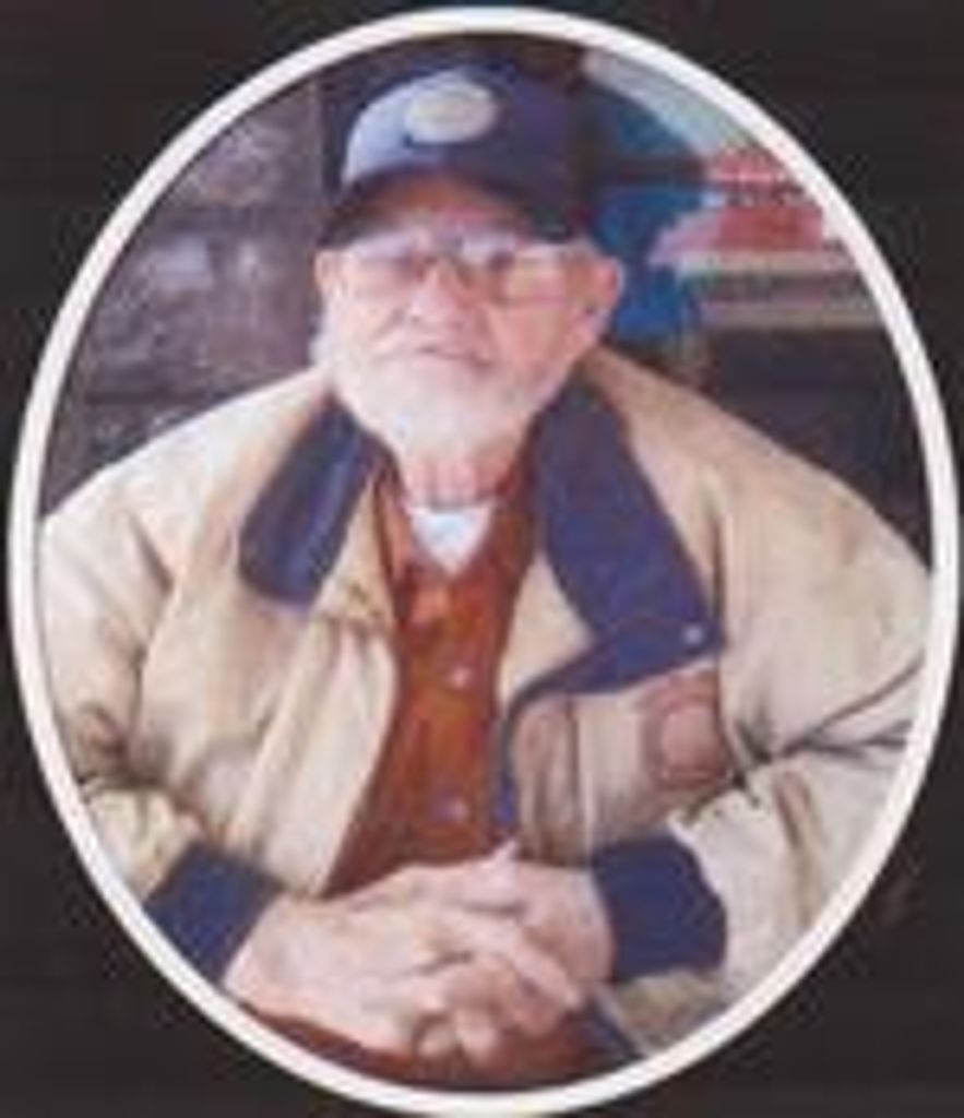 John Delbert "Flash" Holmes Profile Photo