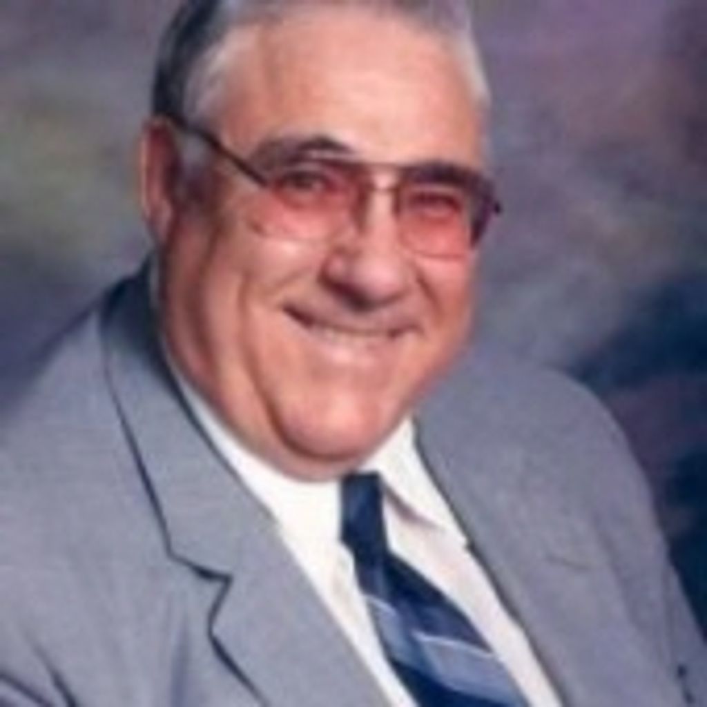Donald E. Thomas Profile Photo