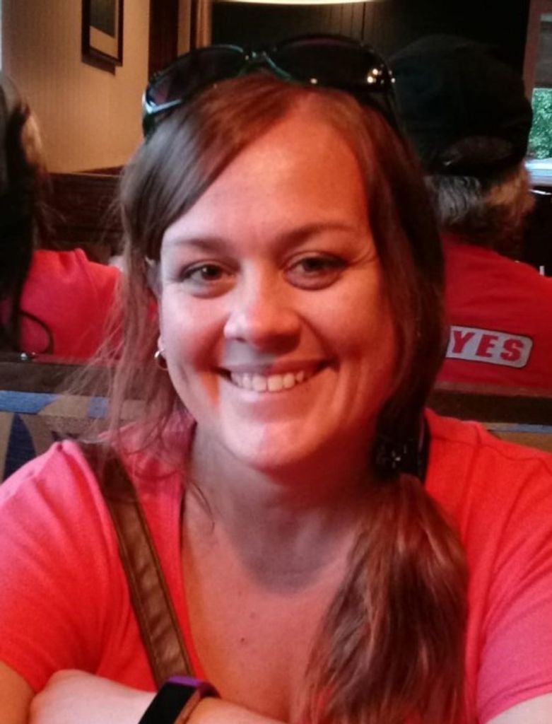 Amanda Sue Threet Profile Photo