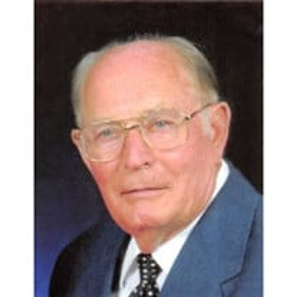 Sidney P. Hall Jr.