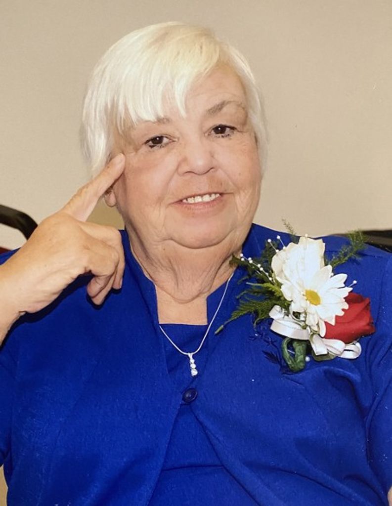 Shirley Culbertson