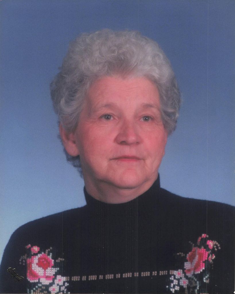 Emma Lee Klosterman Profile Photo