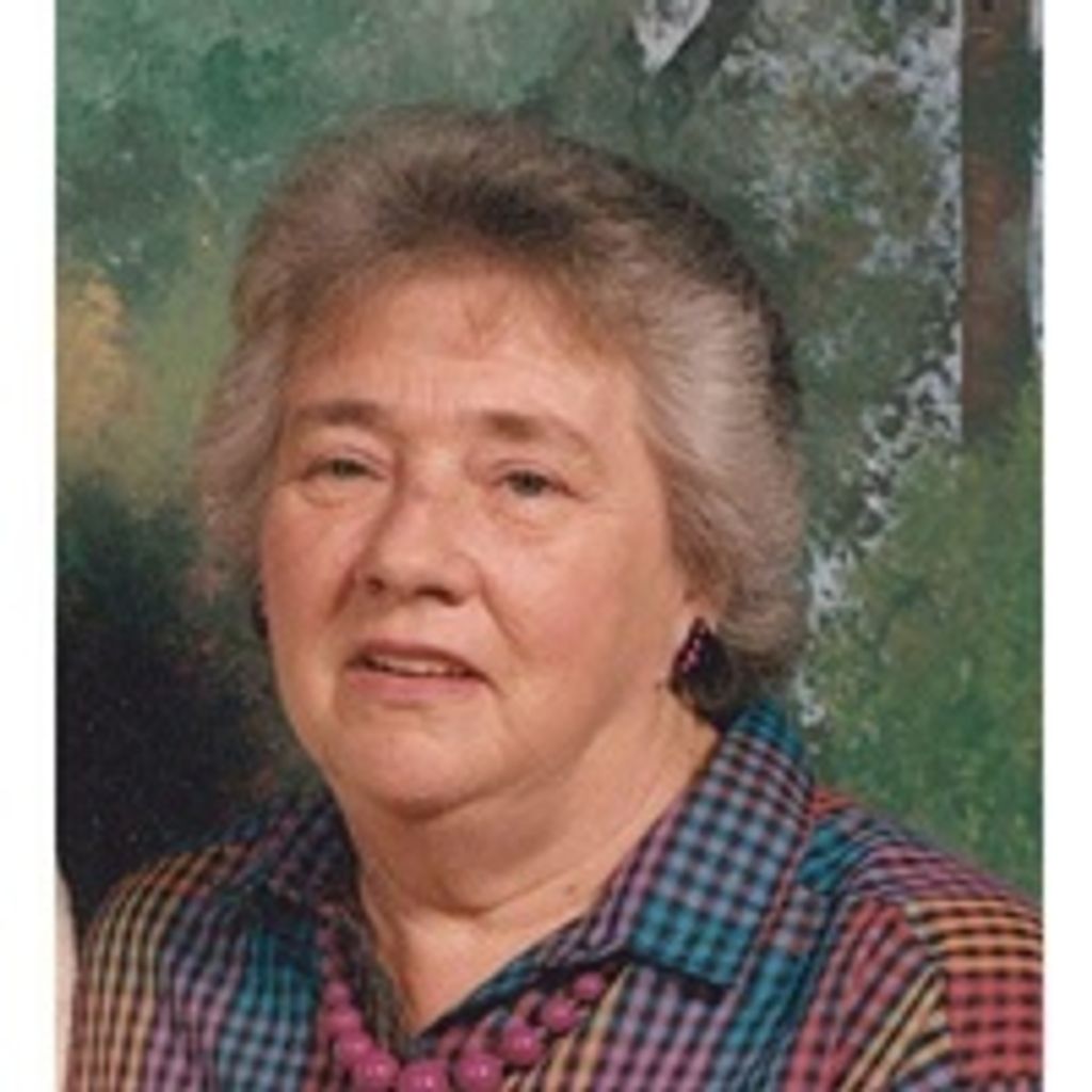 Audrey Stewart Profile Photo