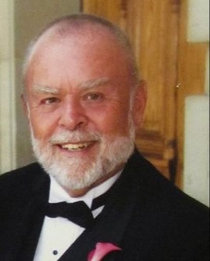 Dale Kelley's obituary image