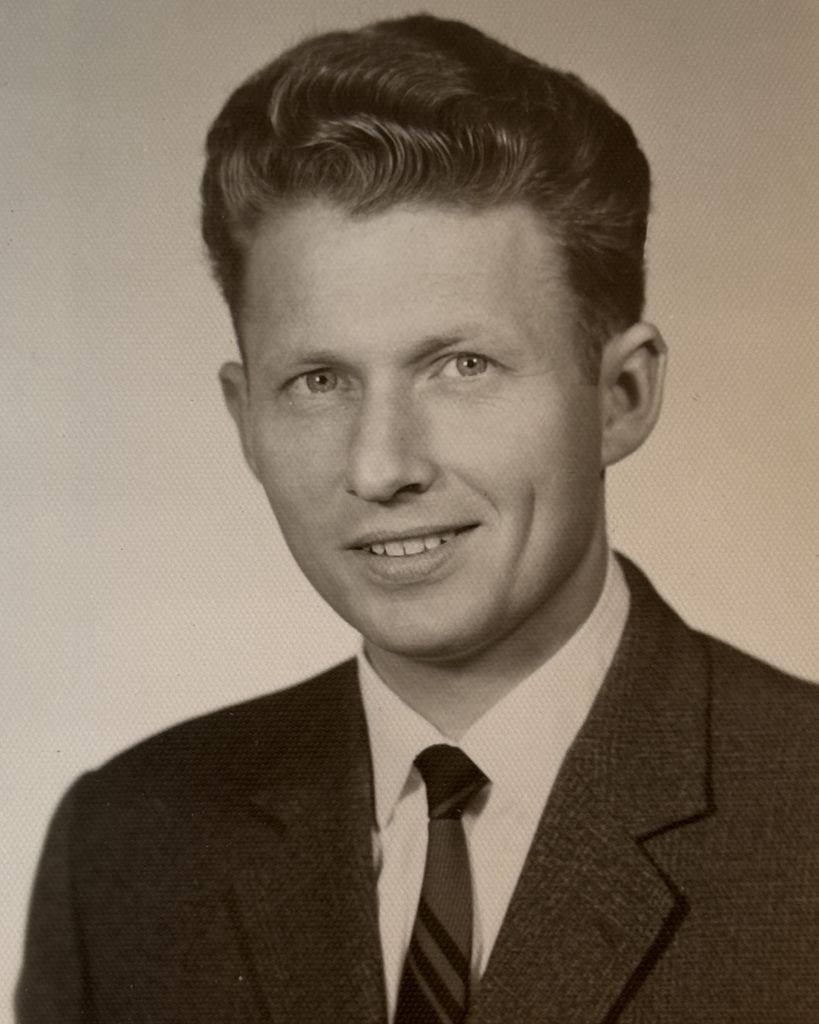 Rudolf Wilhelm Hammermeister