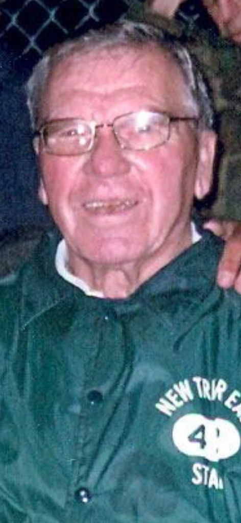 Eugene "Chick" Cichowski Profile Photo