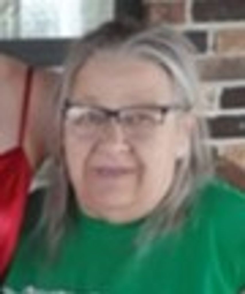 Catherine Jane Grimes Profile Photo