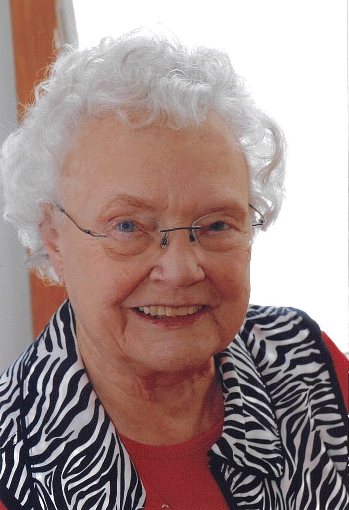 Marion I. Beck Profile Photo