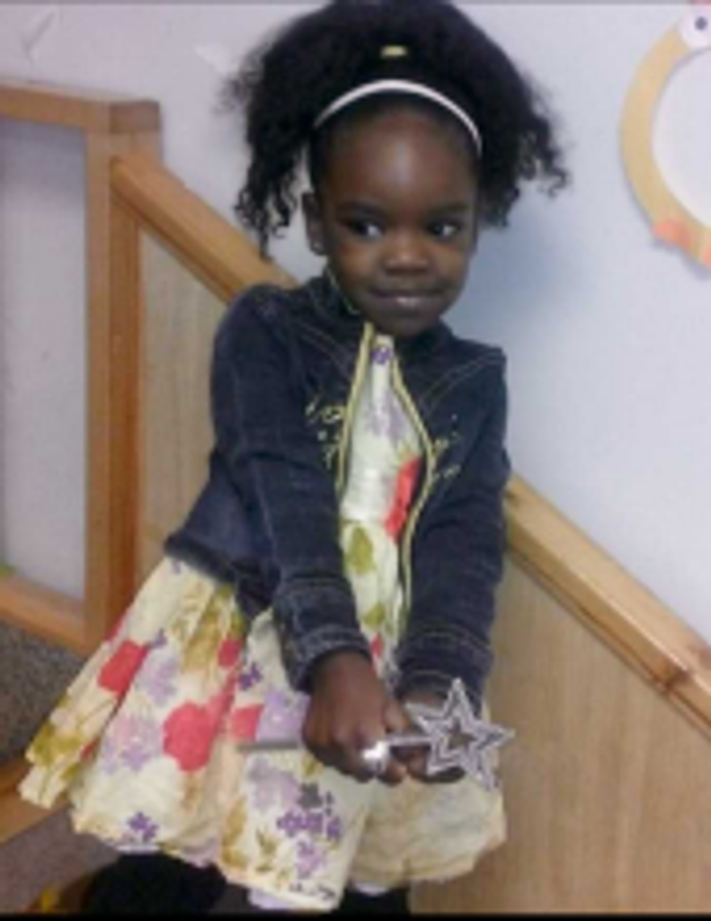 Jayla Denise Imani Coleman
