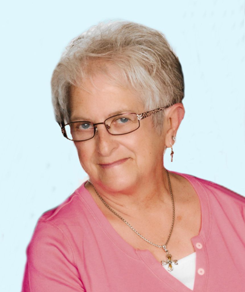 Rosann E. Osborn Profile Photo