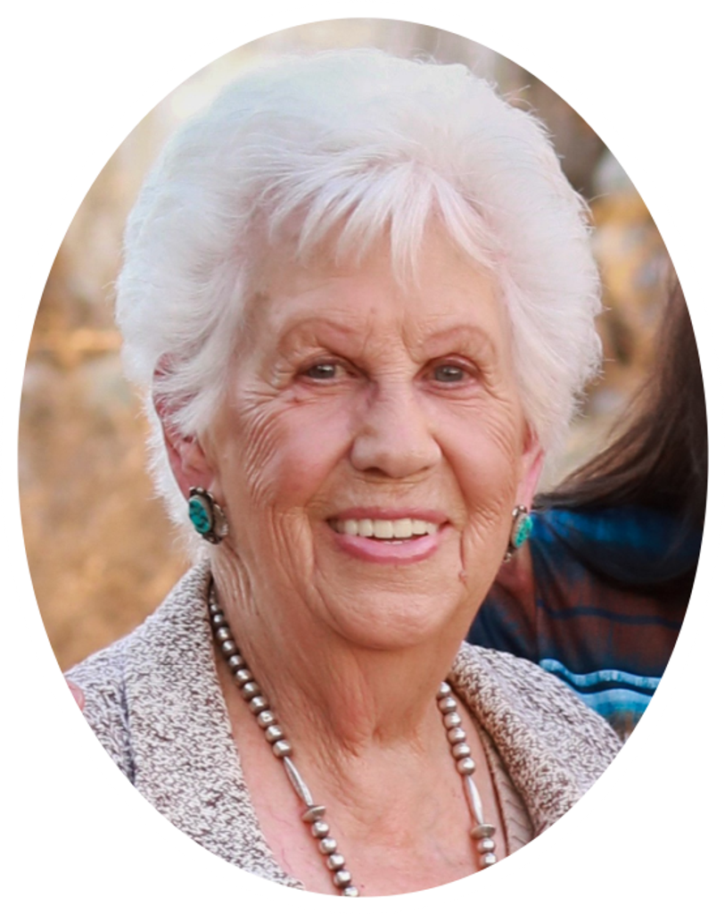 Roberta Jean Culver