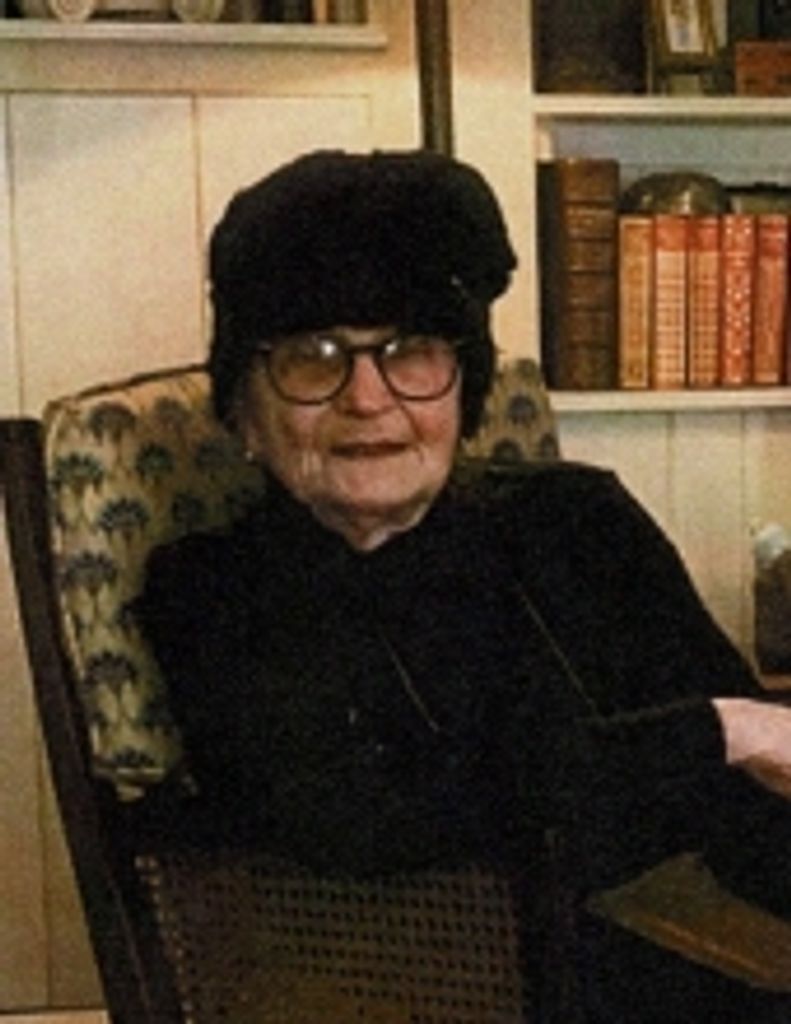 Martha June Brown Profile Photo