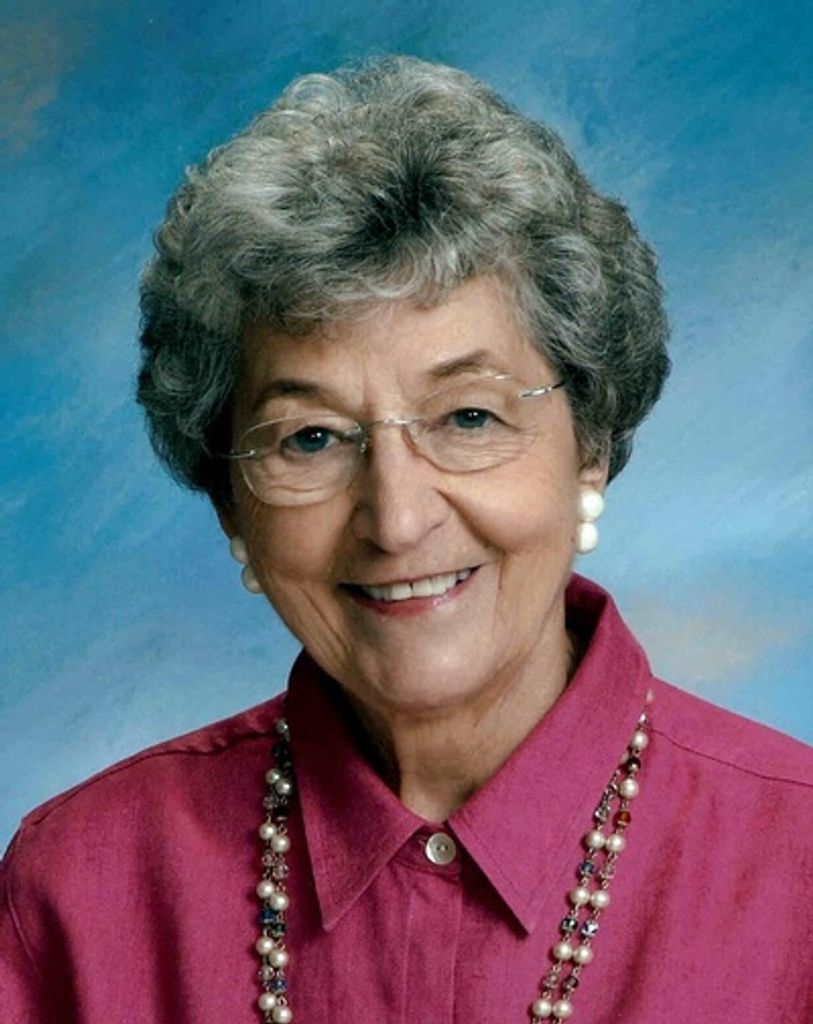 Adele T. Schott Profile Photo