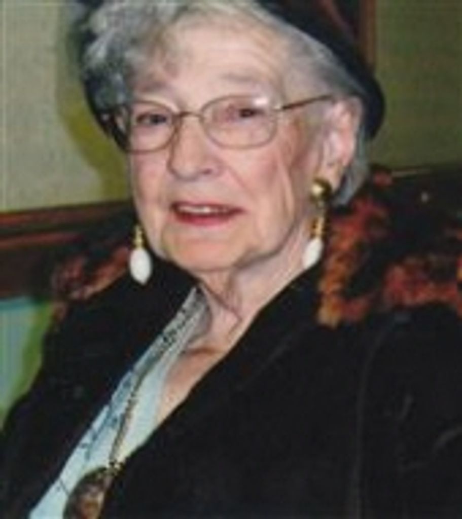 Virginia Galligher Profile Photo