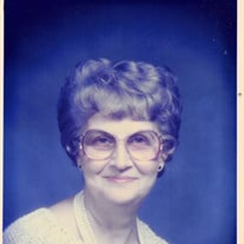 Olive L. Carpenter