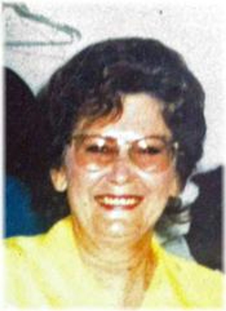 Shirley Tanner Grisham