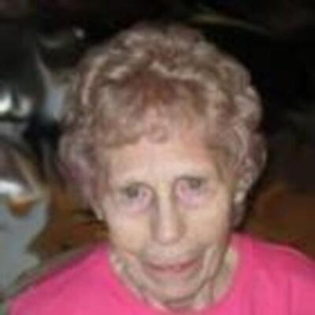 Loretta B. Muellenberg