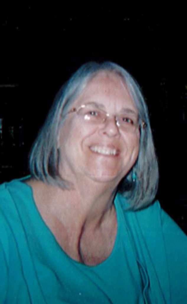 Janice Evelyn Boston