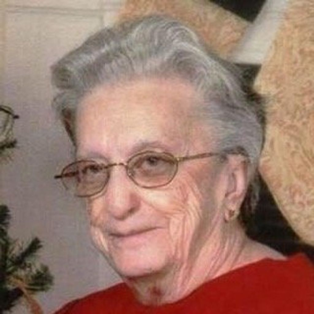 Mary W. HAWKS